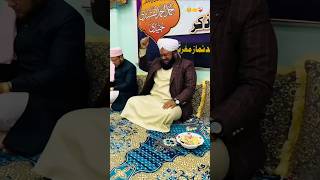 Allama Ahmed Naqshbandi Sahab Status 2024 #shortvideo #shorts #islamic #jummastatus #jumma #crying