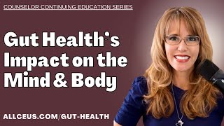 The Surprising Link Between Gut Health and Mental Health