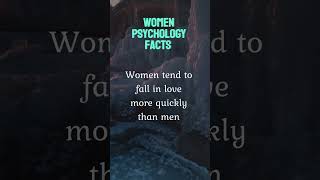 Psychology Facts About Women in Love