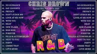 CHRIS BROWN FULL ALBUM - GREATEST HITS - LATEST PLAYLIST - ALL SONGS - BEST SONGS - TOP MUSIC🎶🎶🔥🔥🔥