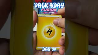 PACK'ADAY DAY 29 FUSION STRIKE!!