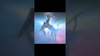 Shadow arceus vs all Pokemon who is win 👍👍