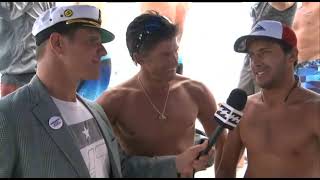 An Andy Irons Memory From Jeremy Flores