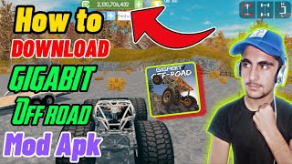 gigabit off road money glitch || gigabit off road monster truck || gigabit offroad mod apk