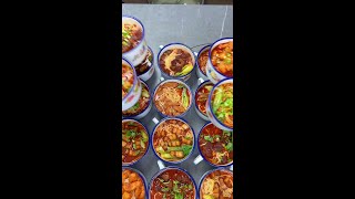 # Tea Tank Noodles# Special Pasta# Food Suitable for School Canteen stalls# Food Items with Fast Me