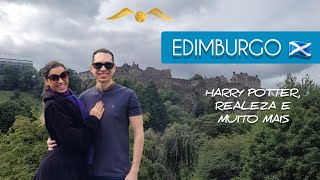 O melhor de Edimburgo, a capital da Escócia