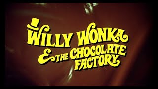 Willy Wonka And The Chocolate Factory (1971) Alternate Ending