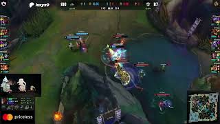 R7 Oddie nice flash combo brand tip