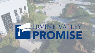 How to get free tuition at IVC - Irvine Valley Promise