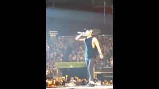 150718 Taeyang focuses encore