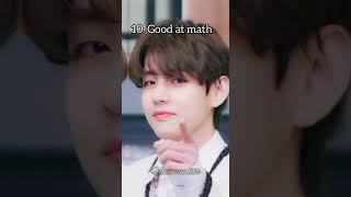 Are you taehyung's ideal #btsv #tae#Naeemaedits