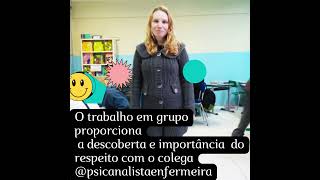 Trabalho em grupo com Jovens e sua importância