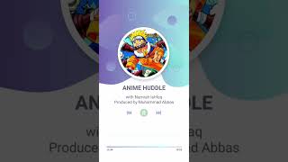 Anime Huddle | Episode 1| Tomie | Namrah Ishfaq | Radio LUMS