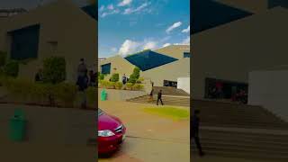 Air University Islamabad Beautiful View #shorts #youtubeshorts #airuniversity