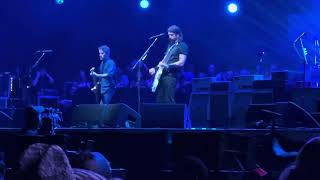 Foo Fighters - The Sky Is a Neighborhood (Live) @ Welcome to Rockville 2024 - Daytona Beach, Florida