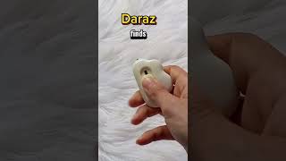 Daraz Finds | Mini cute cloud shape cutter #viral #trending #ytshorts #darazshopping #darazfinds