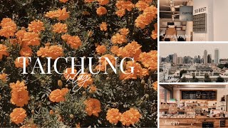 TAICHUNG Vlog : #tamptemper | #ikea | #haritts