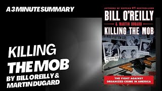 Killing the Mob - A 3 minute summary