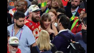 How Taylor Swift Scored With Her Style Every Time She Attended Boyfriend Travis Kelce’s Games #news