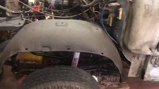 Dodge Ram rebuild part 4