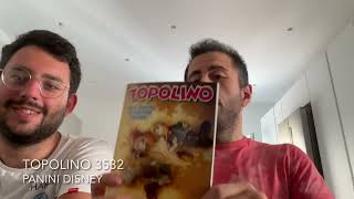 Video acquisti fumetti e “cose” Nerd settimana 30 - Bentornato, Omnibus!