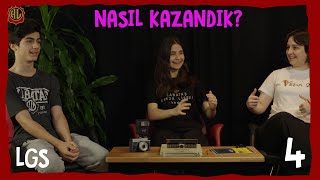 KABATAŞ'I NASIL KAZANDIK (4)