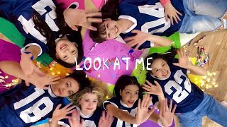 VCHA — Look At Me [FMV]