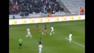 Younes Belhanda Skills