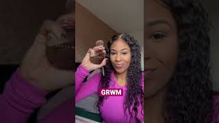 GRWM #grwm #viral