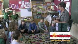 Kids' Ukelele Playshop with Tom MacKenzie