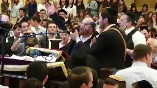 יהודה גרין סליחות ראשונות תשע"ט (פתיחה) | Yehuda Green slichot 2019