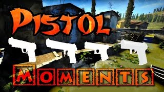 CS:GO Pistol Moments