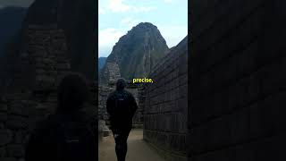 The Inca Empire: Masters of the Mountains and Builders of Machu Picchu!#viralshorts #reels #trending