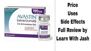 Avadtin 100mg Injection Honest Review