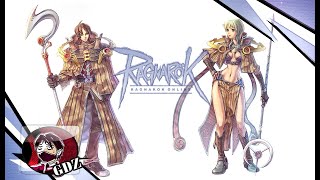 บันทึกการเดินทางถึง Class 4 - Ragnarok Online (ตอนเดียวจบ)