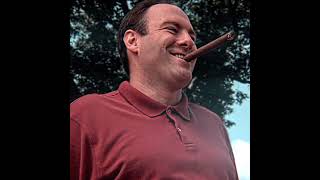 Boss || The Sopranos #thesopranos #tonysoprano #fypシ #edit #viral #tvshow #hbo