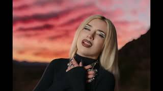 Kygo_ Ava Max - Whatever (Official Video)