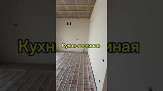 Дом от застройщика в Краснодаре за 8 млн.р