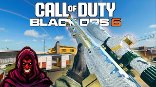 🔴LIVE - BLACK OPS 6 SEASON 1!!! MULTIPLAYER GAMEPLAY!