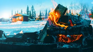 Winter Warmth: An Indie Pop Playlist