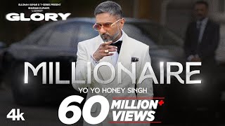 MILLIONAIRE SONG (Full Video): ‪@YoYoHoneySingh‬ | GLORY | BHUSHAN KUMAR | TOP MX Studio