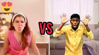 ||Samantha|| shopping ||AD|| Jut funny ||video ||Samantha|| And LoveKing Lee||😂😂🤣🤣🤣😂😂😂😂🤣😃😁😀