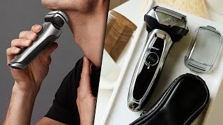 Top 10 Best Electric Shaver for Men of 2024