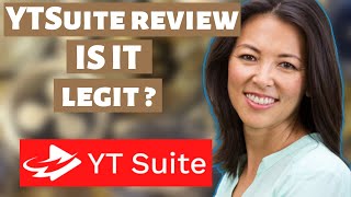 🆕 HOW TO RANK YOUTUBE VIDEOS FAST  (YT Suite Review and Tutorial)