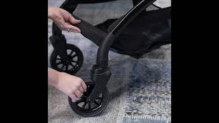 JUNIORJONES J SPIRIT ALTERING THE FRONT WHEELS  DEMONSTRATION | Kaleidoscope Babycare