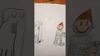 Let me do it for you meme #funny #meme #drawing #likeandsubscribe #viral #letmedoitforyou #shorts