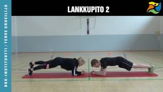 7B Lankkupito 2