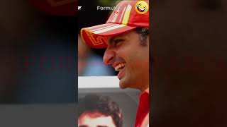 Ferrari’s drivers opinion about each others driving skills