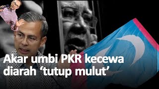 Pakatan Harapan hilang prinsip lawan rasuah? *Pengampunan Najib*