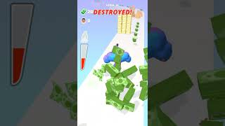 Jin Run Gameplay #shorts #viralshorts #youtubeshorts #trendingshorts #gaming